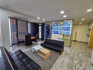 Miete - Büro in Medizinska akademia,  Sovia