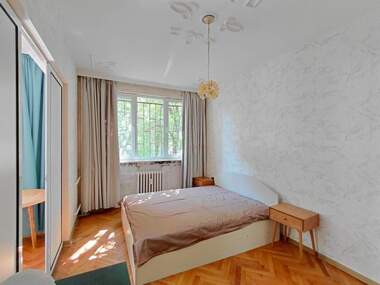 Miete - Wohnung in Zapaden park,  Sovia