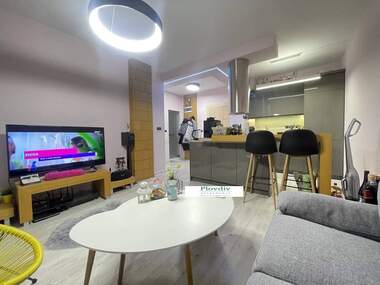 Kira - Apartman olarak Hristo Smirnenski,  Plovdiv