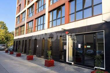 Verkauf - Wohnung in Krastowa wada,  Sovia