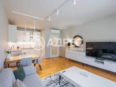 Kira - Apartman olarak Sveti Konstantin i Elena,  Varna