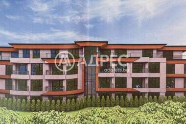 Satış - Apartman olarak Malinova Dolina,  Sofia