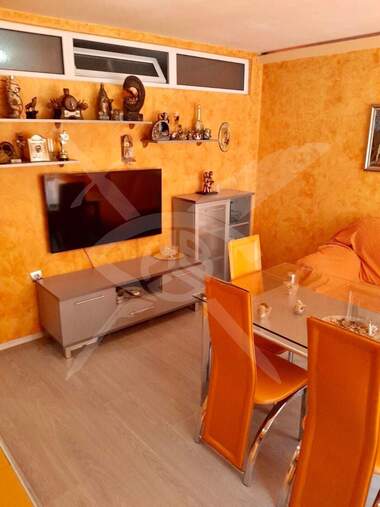 For rent - Apartment in Asparuhovo,  Varna