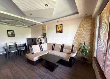 Satış - Apartman olarak Buzluca,  Veliko Tarnovo