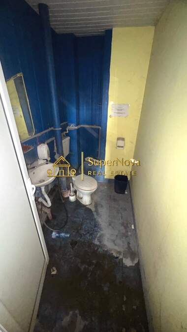 Kira - Depo/Ofis/Endustriyel tesisler/Otoservizi/Depo yeri olarak Promişlena zona-Sever,  Haskovo