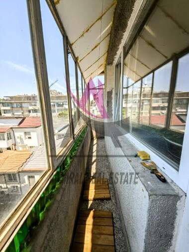 For rent - Apartment in Center,  Varna