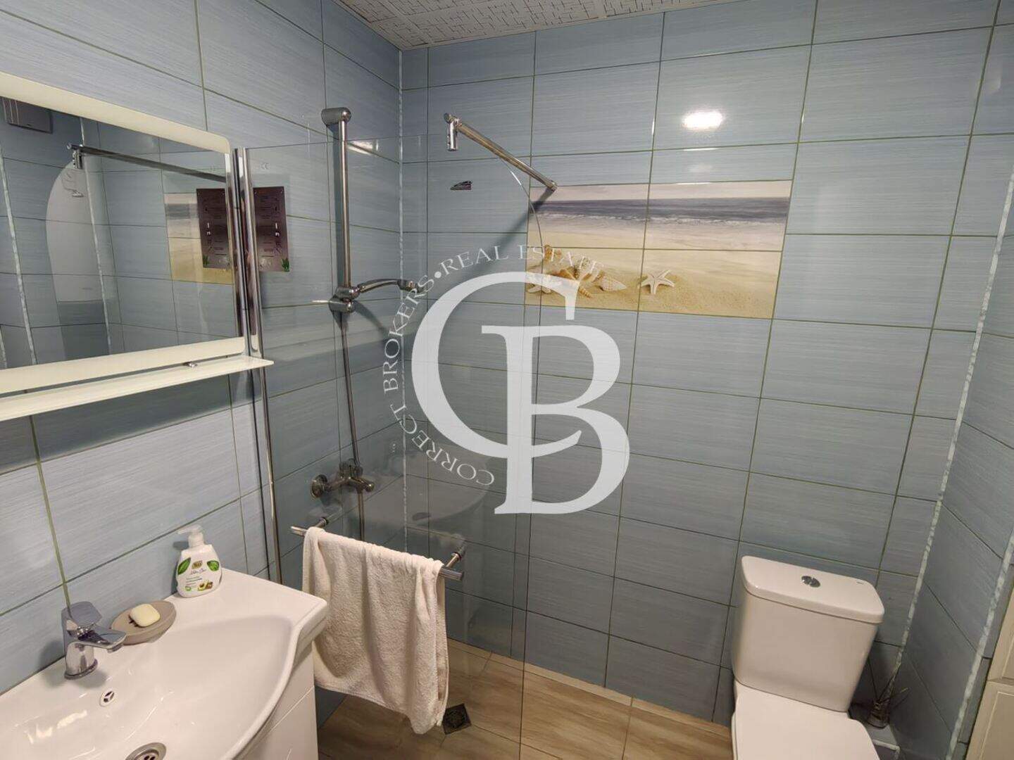 Cu două camere Apartament în Sfinții Constantin și Elena, Varna – fotografia 6