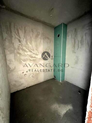 For sale - Apartment in Kiuchuk Parij,  Plovdiv