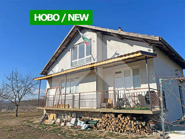 Verkauf - Haus in Traniza,  Schumen
