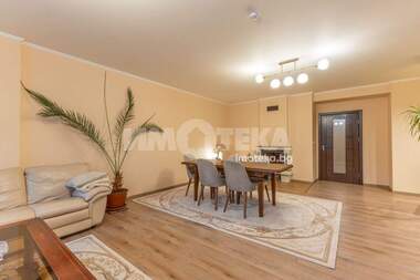 For sale - Apartment in Briz,  Varna