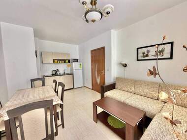 Verkauf - Wohnung in Rawda,  Burgas