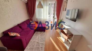 For sale - Apartment in Sunny Beach,  Burgas