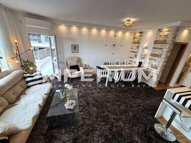 For rent - Apartment in Briz,  Varna