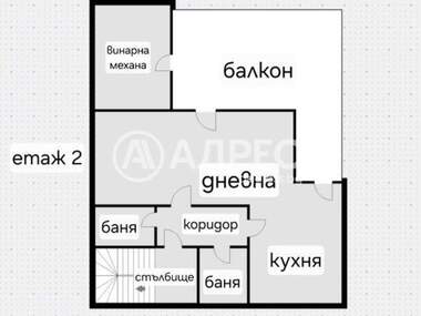 Verkauf - Haus in Simeonowo,  Sovia