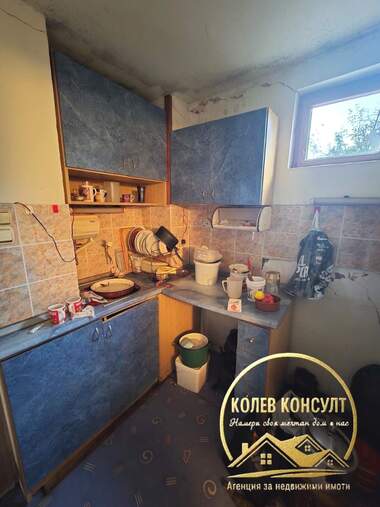 For sale - House in V.Z. Kenana,  Haskovo