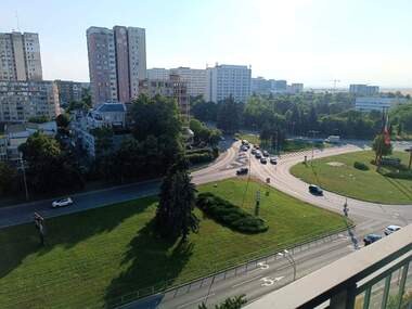 Miete - Wohnung in Izgrew,  Burgas