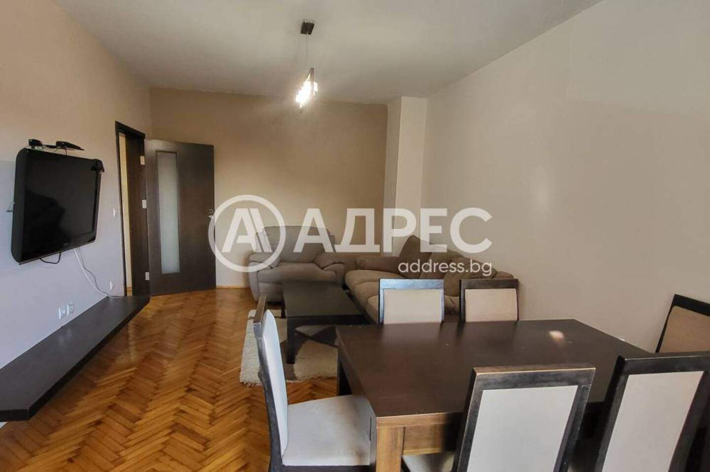 Тристаен Апартамент в Младост 2, Варна – снимка 4
