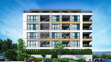 Satış - Apartman olarak Asparuhovo,  Varna