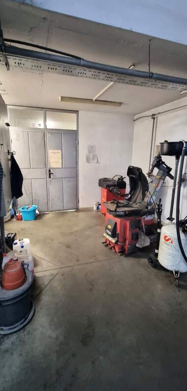 Satış - Otoservizi olarak Promişlena zona,  Razgrad