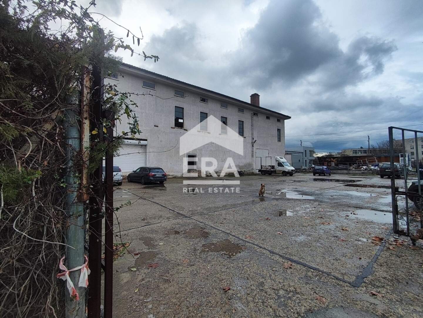 Spațiu industrial în Kargon, Yambol – fotografia 2