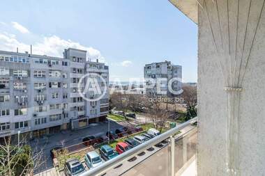 Închiriere - Apartament în Troșevo,  Varna