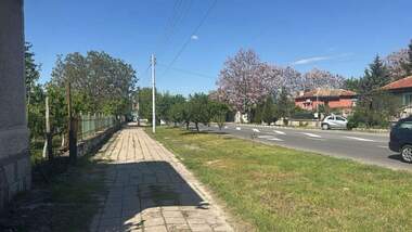 For sale - House in Glavinica,  Pazardjik