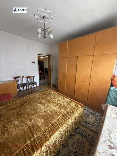 Verkauf - Etage von Haus in 9-ti kwartal,  Plewen