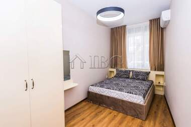 Satış - Apartman olarak Lazur,  Burgas