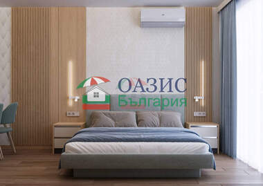 For sale - Apartment in Sveti Vlas,  Burgas