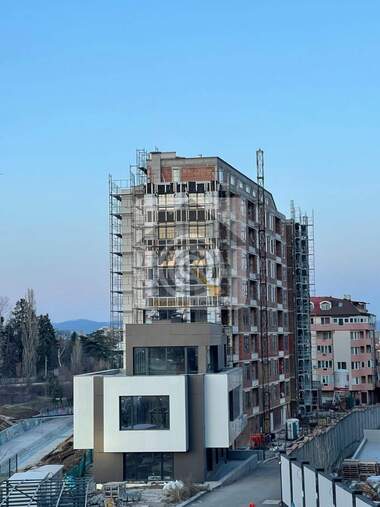 Satış - Apartman olarak Ovça Kupel,  Sofia