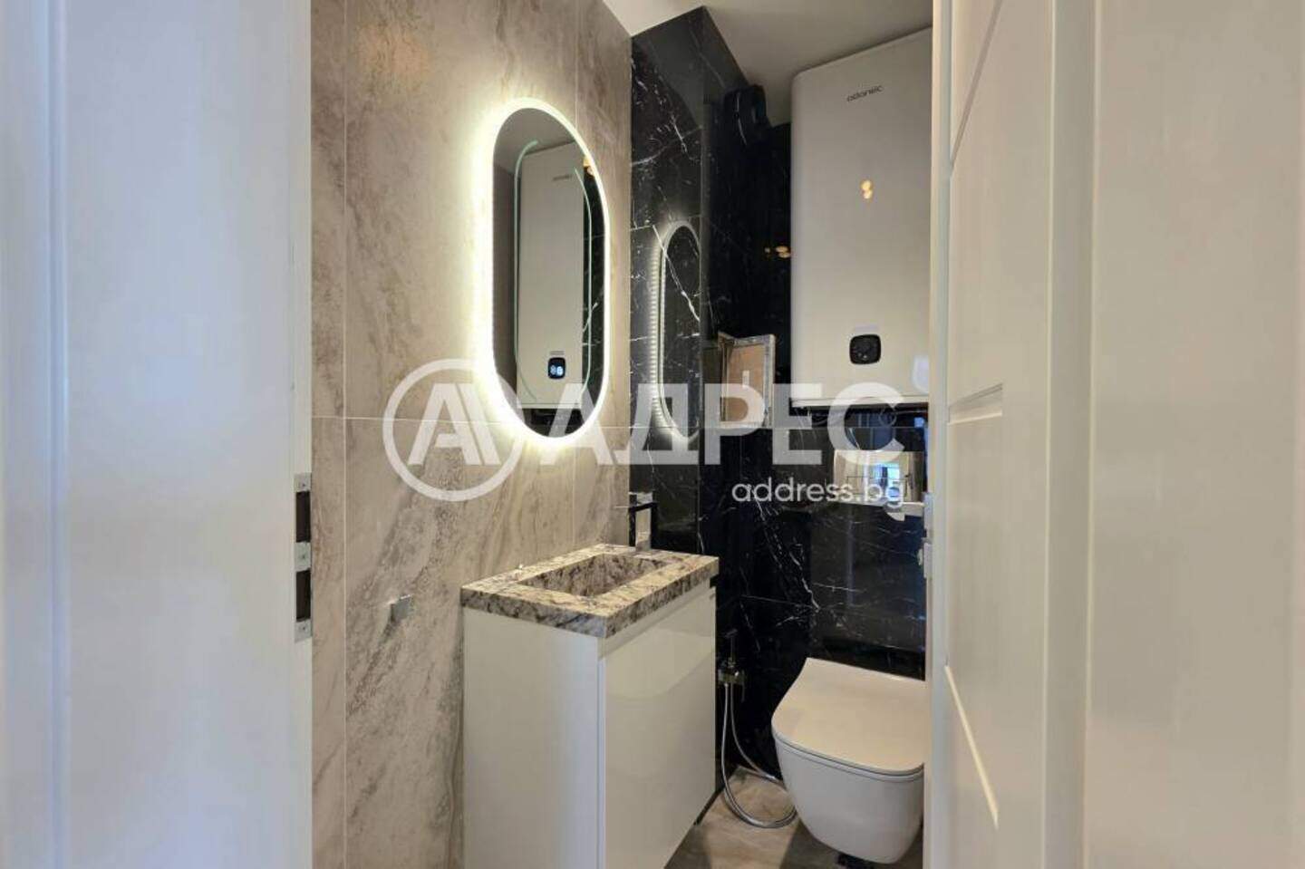 Üç odalı Apartman olarak Ovça Kupel, Sofia – fotoğraf 4