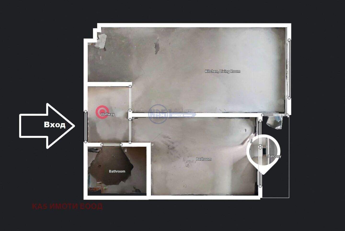 1 bedroom Apartment in Malinova Dolina, Sofia – photo 7