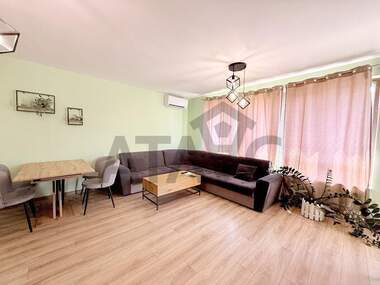 Продажба - Апартамент в Остромила,  Пловдив