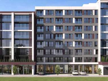 Продажа - Квартира в Тракия,  Пловдив