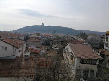 For sale - Apartment in Bolnicata,  Shumen