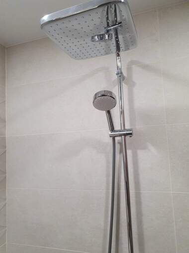 For rent - Apartment in Drujba 1,  Haskovo