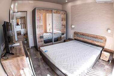 Kira - Apartman olarak Hristo Smirnenski,  Plovdiv