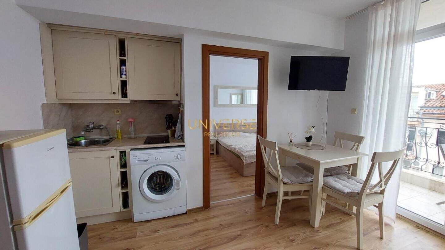 Üç odalı Apartman olarak Sunny Beach, Burgas – fotoğraf 10
