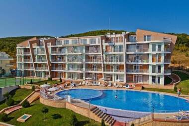 Satış - Apartman olarak Koşarica,  Burgas
