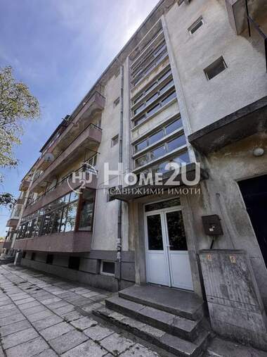 For sale - Apartment in Shabla,  Dobrich