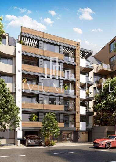 Satış - Apartman olarak Karşiaka,  Plovdiv
