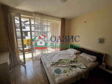 For sale - Apartment in Sveti Vlas,  Burgas