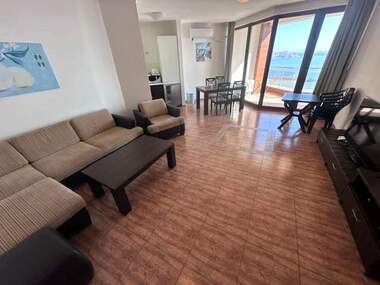 Satış - Apartman olarak Nesebar,  Burgas