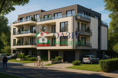 Satış - Apartman olarak Sozopol,  Burgas