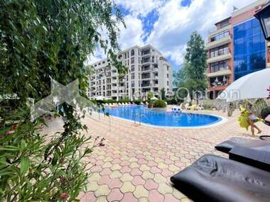 Vânzare - Apartament în Sunny Beach,  Burgas