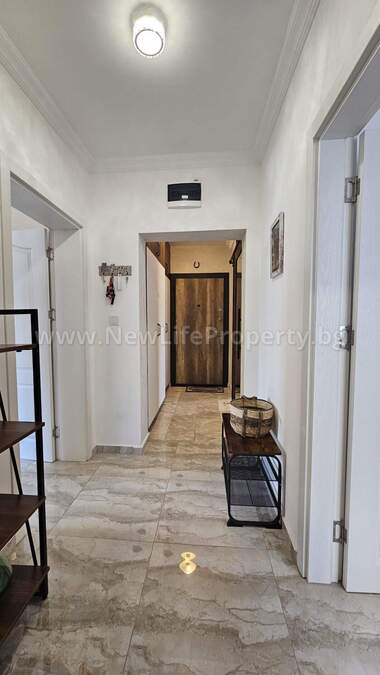 Verkauf - Wohnung in Sunny Beach,  Burgas