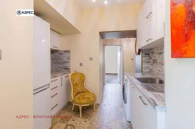 For sale - Floor of a house in Ideal City Center,  Pleven