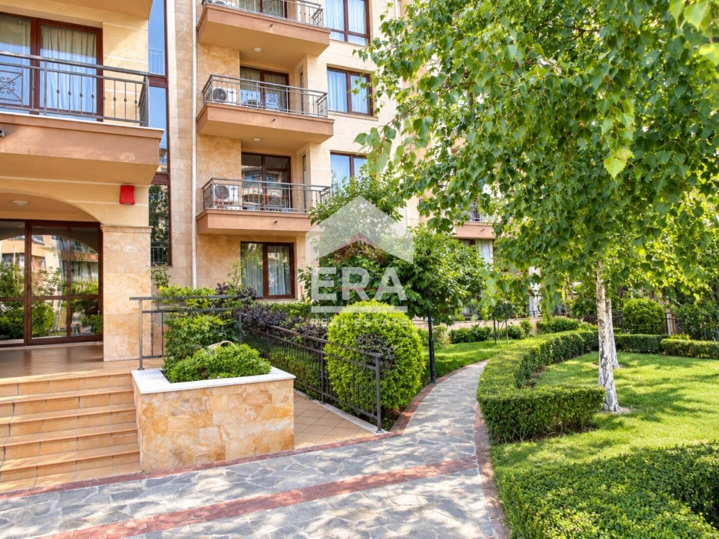 1 bedroom Apartment in Sveti Vlas, Burgas – photo 5