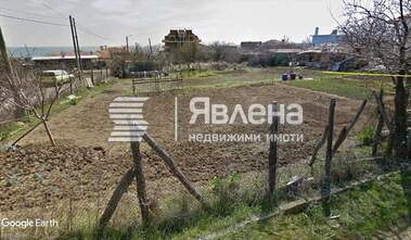 Vânzare - Teren de construcții în Rezovo,  Burgas