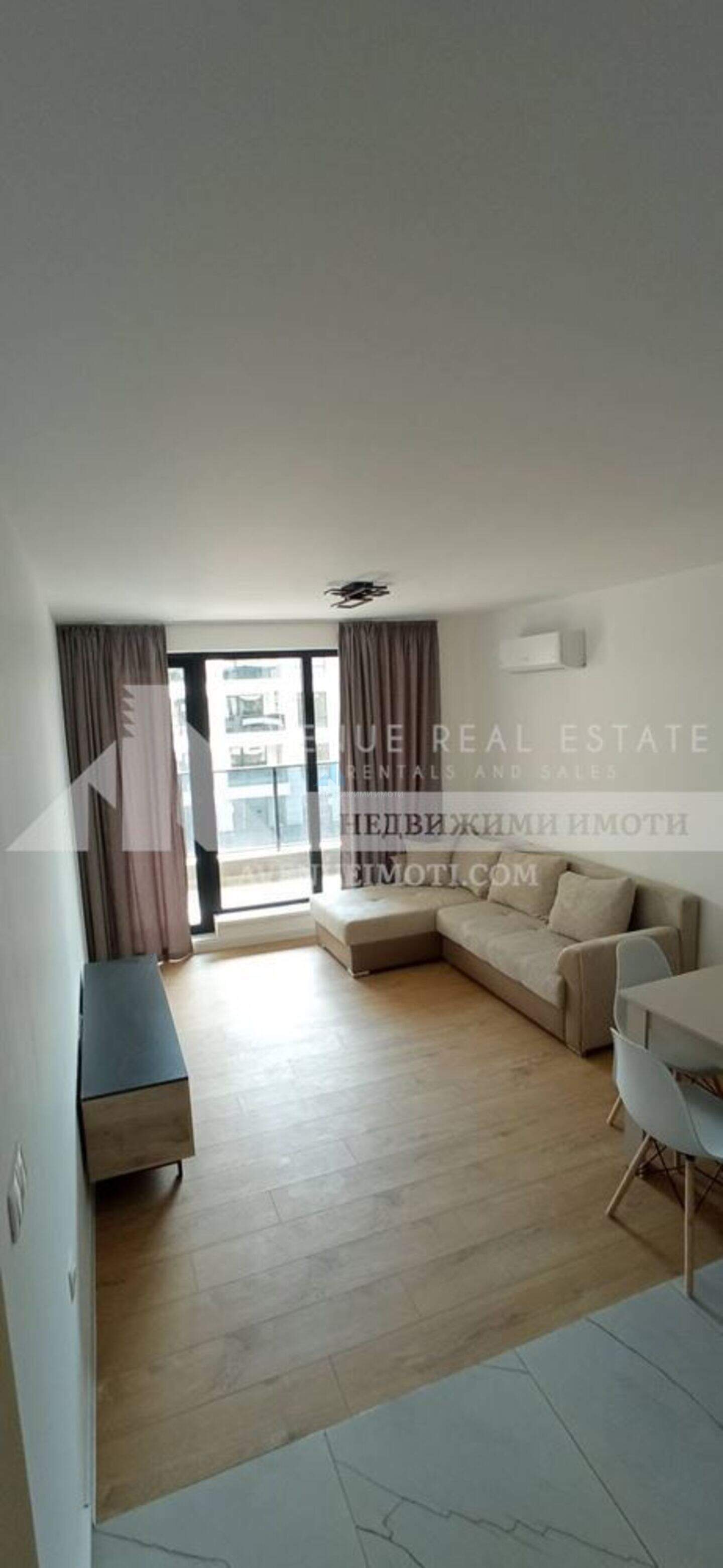 İki odalı Apartman olarak Kiuçuk Parij, Plovdiv – fotoğraf 6